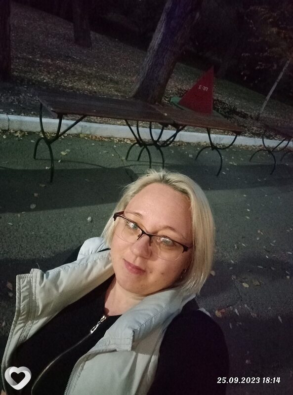 Nadya, 34, Рузаевке — анкета №1068206