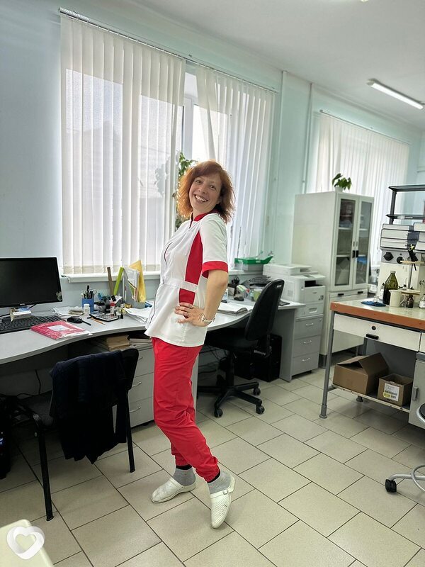 Светлана, 41, Ставрополе — анкета №1068211