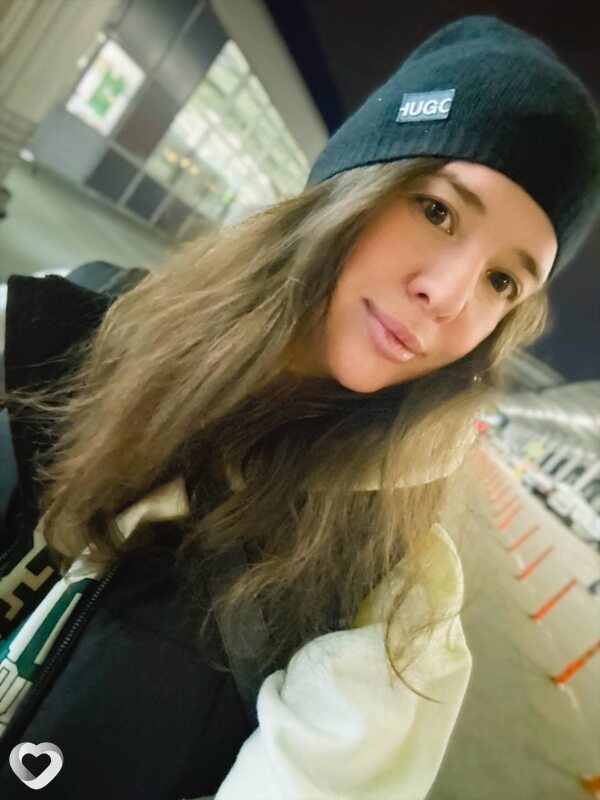 Альбина, 21, Сочи — анкета №1068216