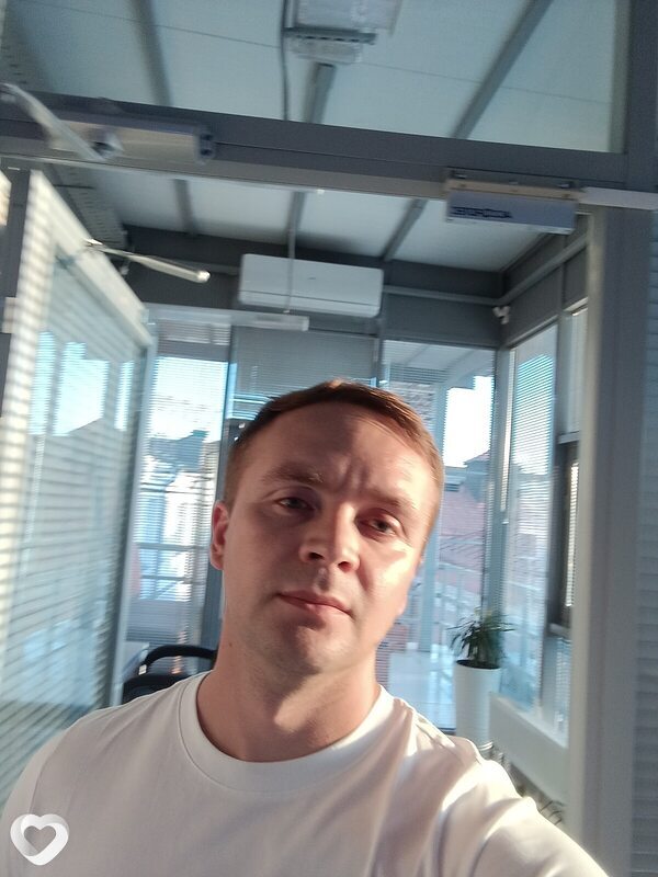Константин, 35, Москве — анкета №1068222