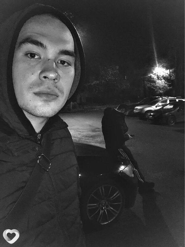 Александр, 30, Санкт-Петербурге — анкета №1068224