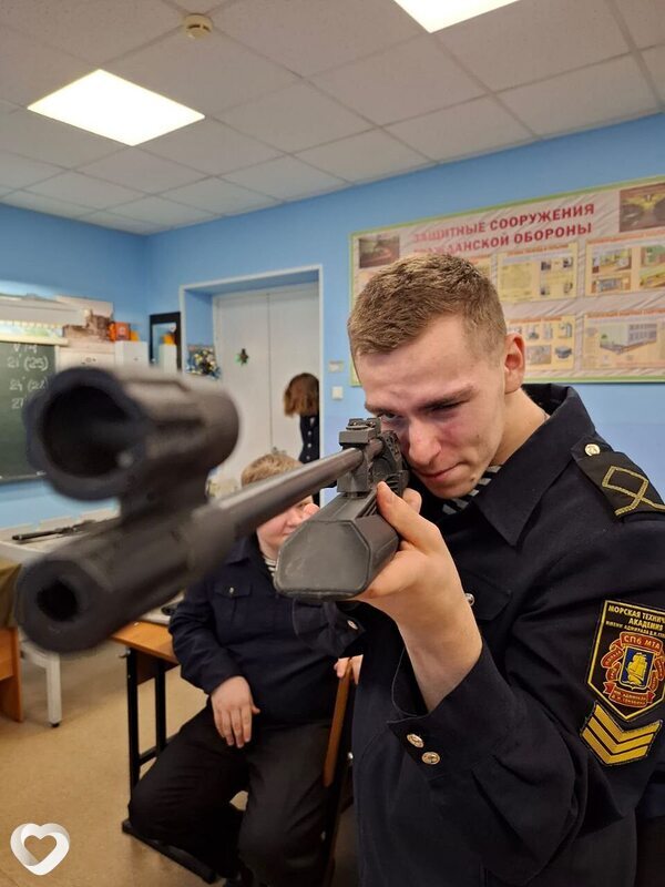 Егор, 22, Санкт-Петербурге — анкета №1068157