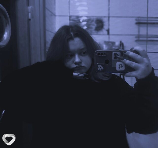 Диана, 23, Нижнем Тагиле — анкета №1068162
