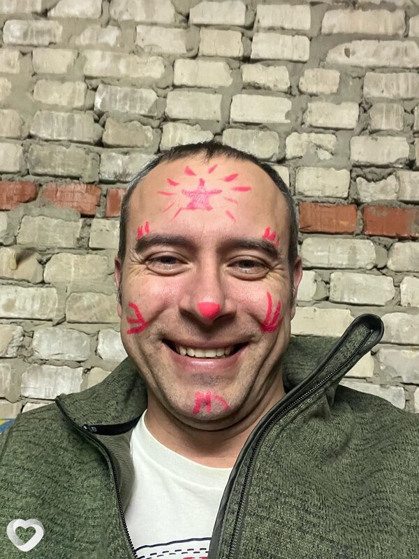 Евгений, 36, Острогожске — анкета №1068163