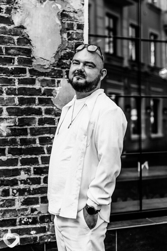 Егор, 36, Минске — анкета №1068169