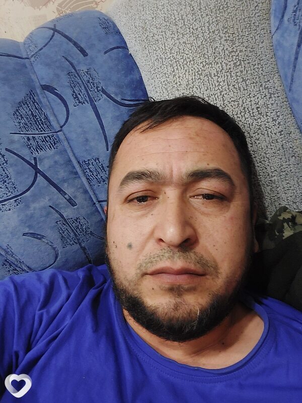 Роман, 41, Ульяновске — анкета №1068173