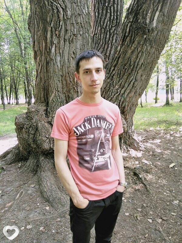Иван, 32, Москве — анкета №1068138