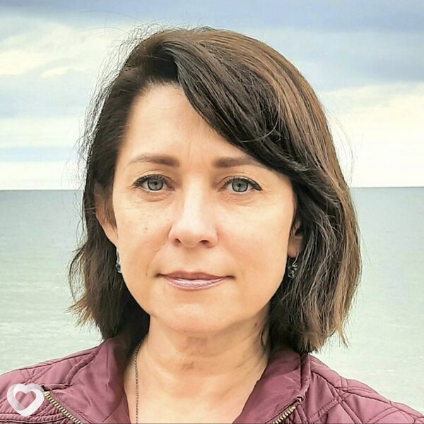 Ирина, 52, Калининграде — анкета №1068141