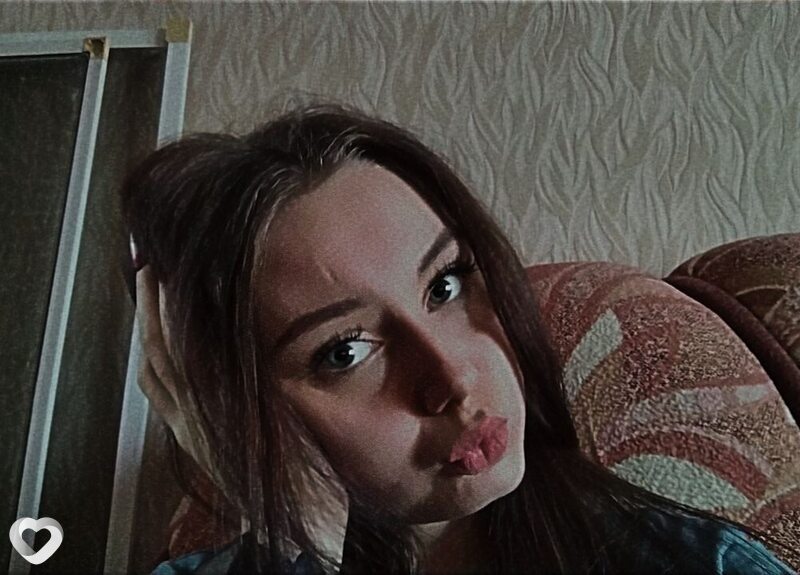 Ксения, 20, Комсомольске-на-Амуре — анкета №1068146