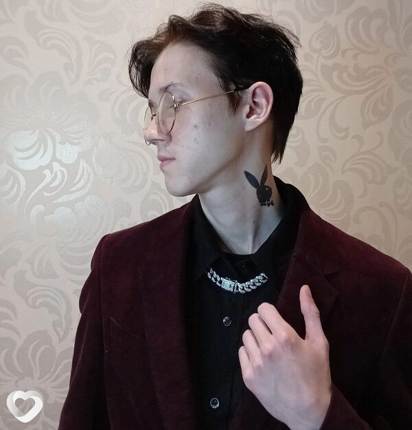 Сергей, 27, Санкт-Петербурге — анкета №1068364