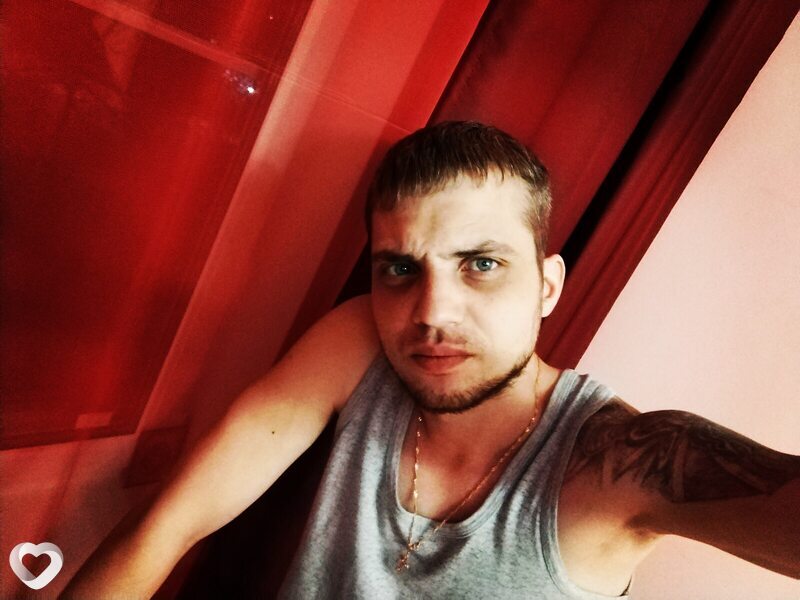 Рома, 33, Нижнем Новгороде — анкета №1068376