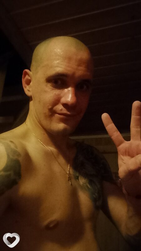 Максим, 40, Наро-Фоминске — анкета №1068327