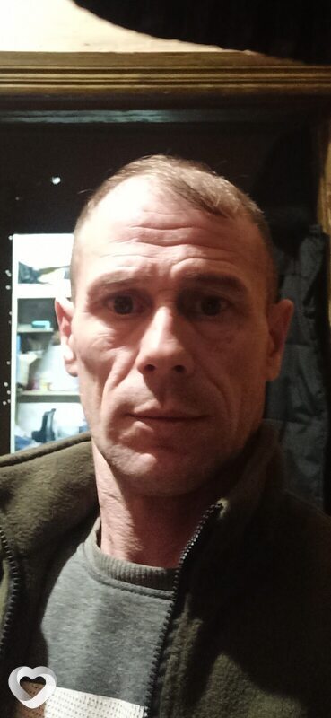 Александр, 46, Смоленске — анкета №1068330