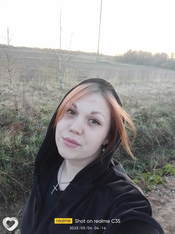 Анна, 31, Мурманске — анкета №1068344