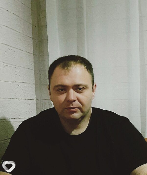 Роман, 36, Пскове — анкета №1068350