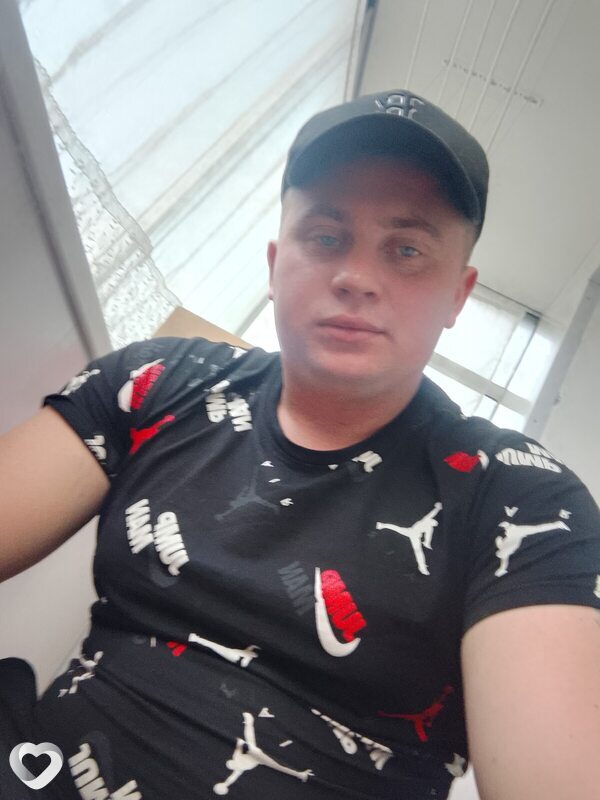 Дмитрий, 27, Анжеро-Судженске — анкета №1068384
