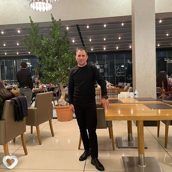Вахид, 39, Новокузнецке — анкета №1068393