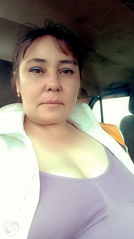 Светлана, 37, Иркутске — анкета №1068398