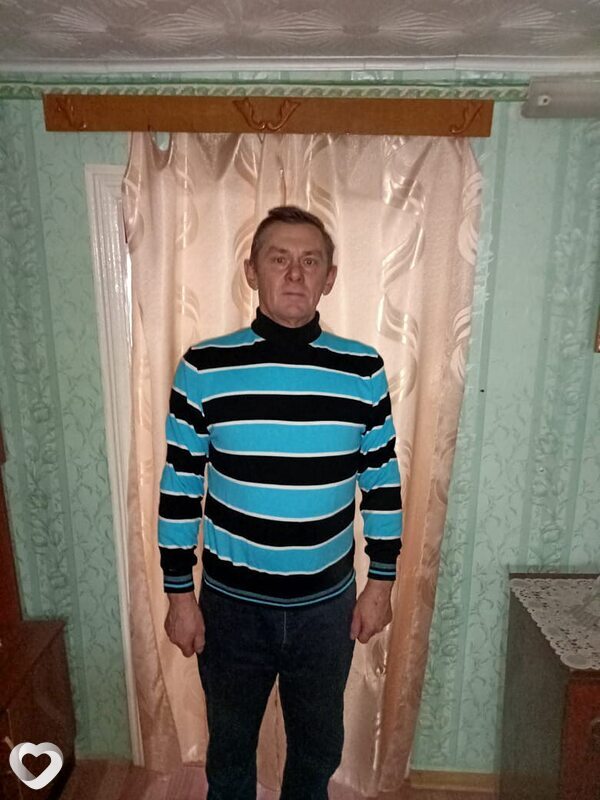 Slava, 57, Астрахани — анкета №1068401