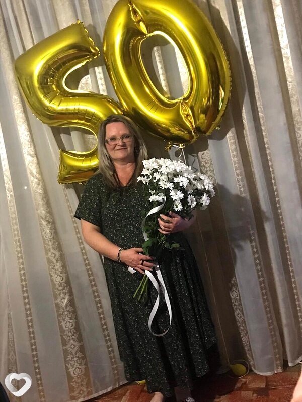 Елена, 56, Москве — анкета №1068253