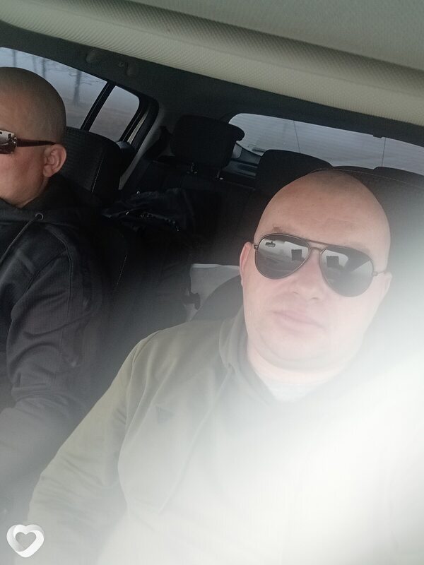 Константин, 40, Магнитогорске — анкета №1068262