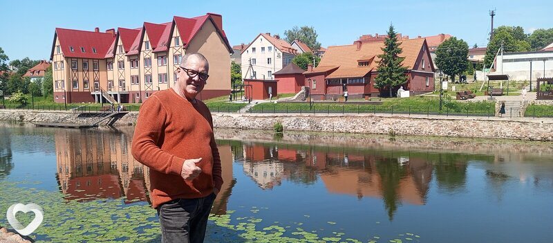 Евгений, 61, Калининграде — анкета №1068263