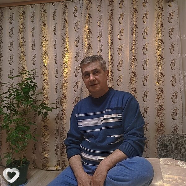 Наиль, 51, Челябинске — анкета №1068270