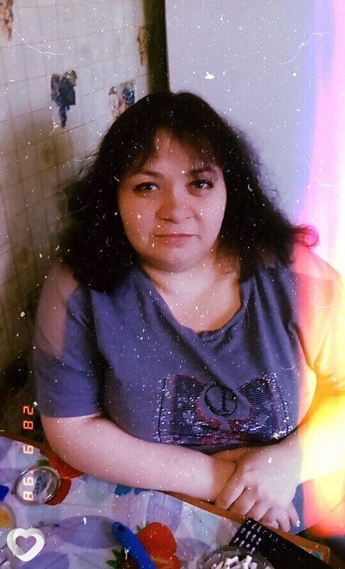 Наталья, 39, Славянске-на-Кубани — анкета №1068271