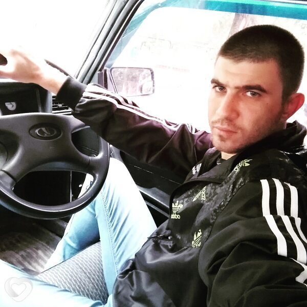 Александр, 32, Волгограде — анкета №1068302