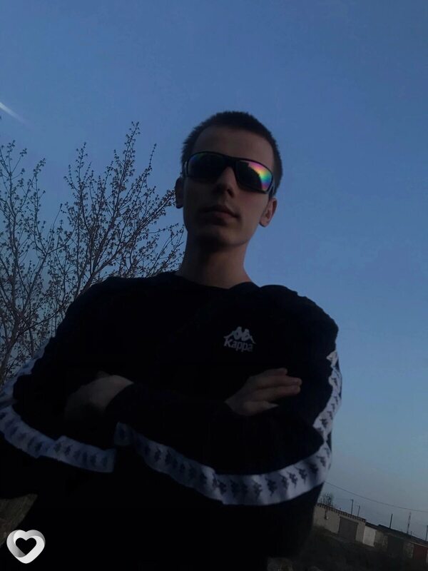 Даниил, 23, Челябинске — анкета №1068305