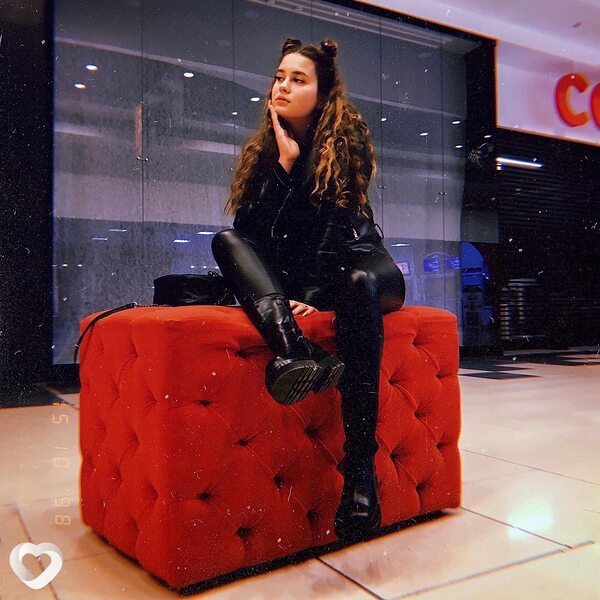 София, 31, Иванове — анкета №1068315