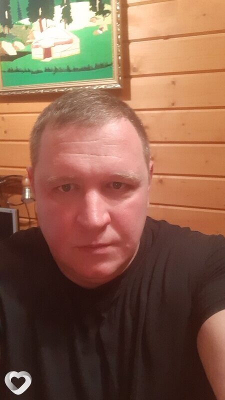 Константин, 46, Москве — анкета №1068319