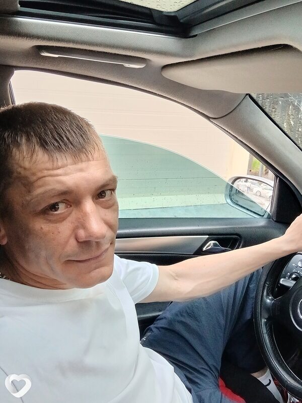 Михаил, 38, Новосибирске — анкета №1068324