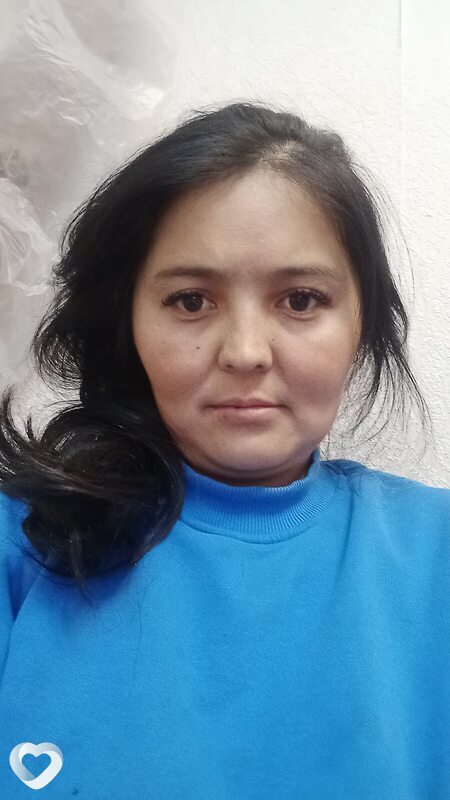 Жанна, 32, Астане — анкета №1068405