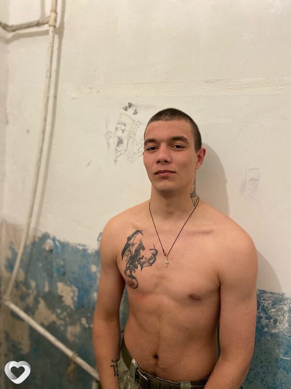 Дмитрий, 22, Поронайске — анкета №1068406