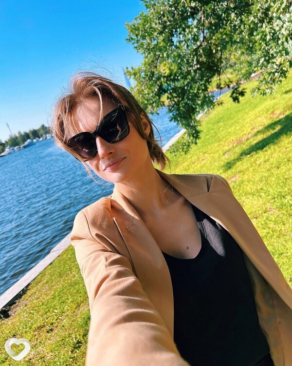 Анастасия, 38, Южно-Сахалинске — анкета №1068409