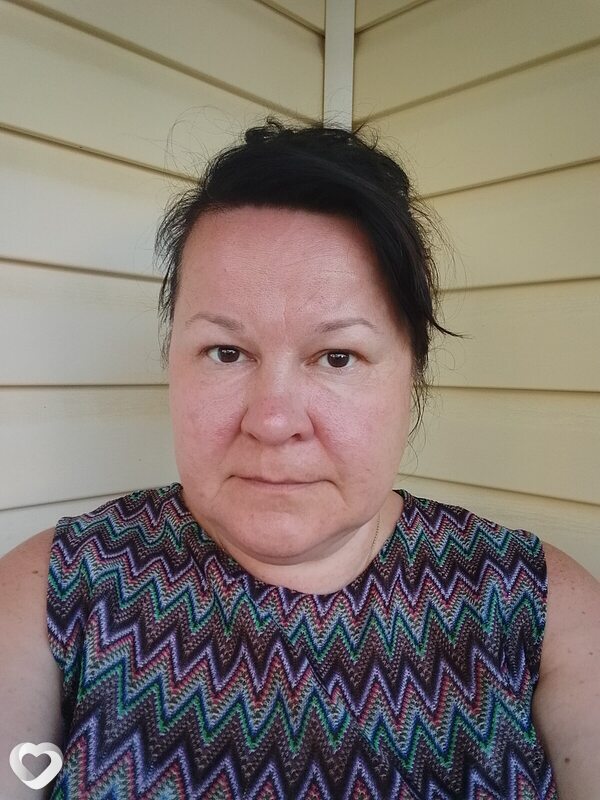 Елена, 44, Сочи — анкета №1068411