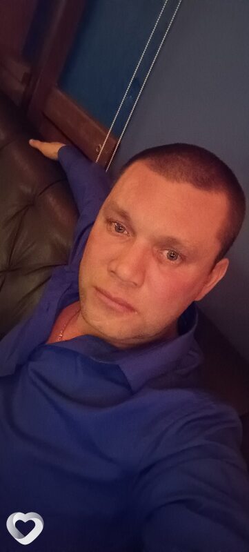 Юрий, 40, Усть-Кут — анкета №1068414