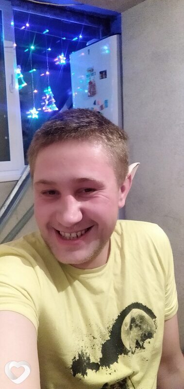 Евгений, 34, Караганде — анкета №1068417