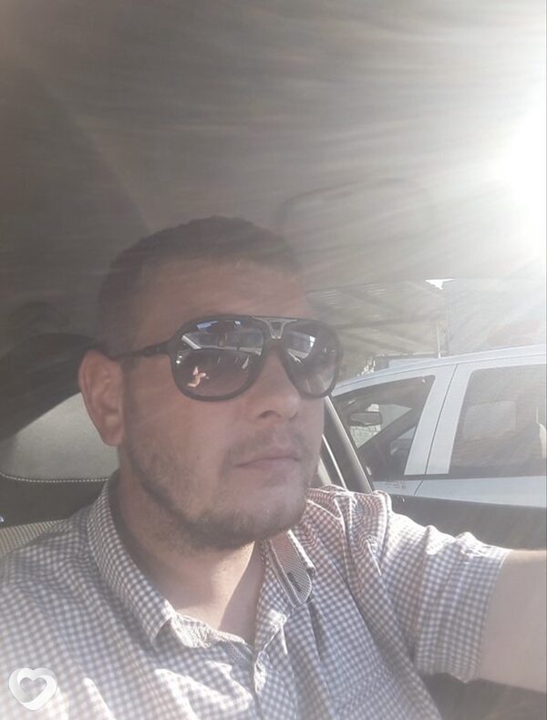 Дмитрий, 39, Москве — анкета №1068426