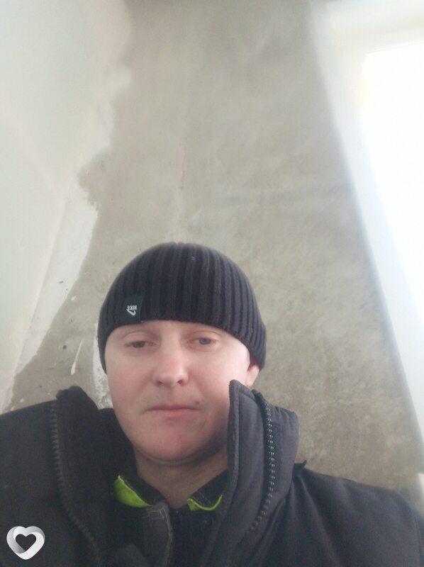 Дмитрий, 39, Москве — анкета №1068430