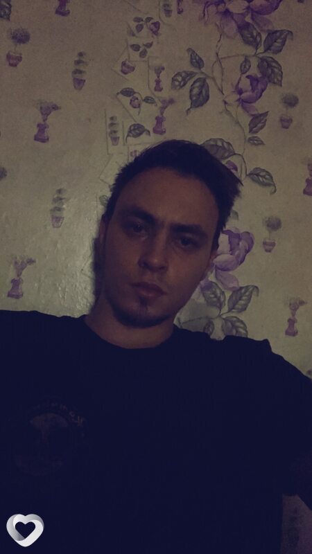Алекс, 24, Петропавловске-Камчатском — анкета №1068431