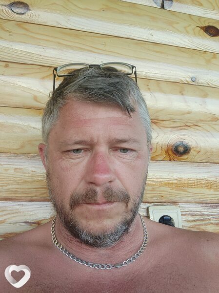 Димон, 53, Москве — анкета №1068438