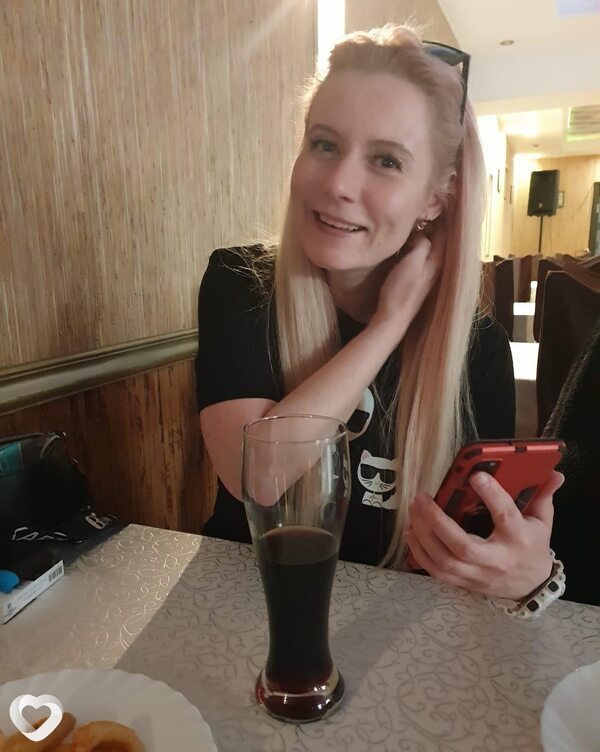 Жанна, 26, Полевское — анкета №1068446
