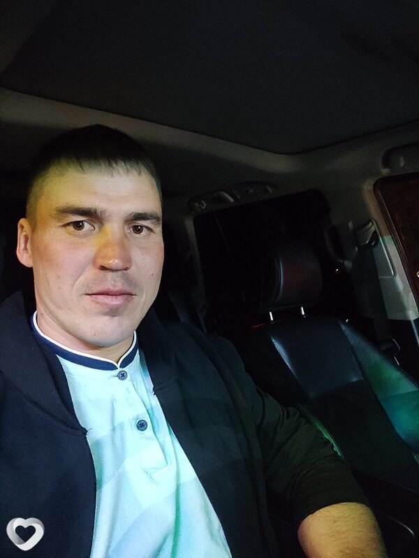 Алексей, 35, Владивостоке — анкета №1068447