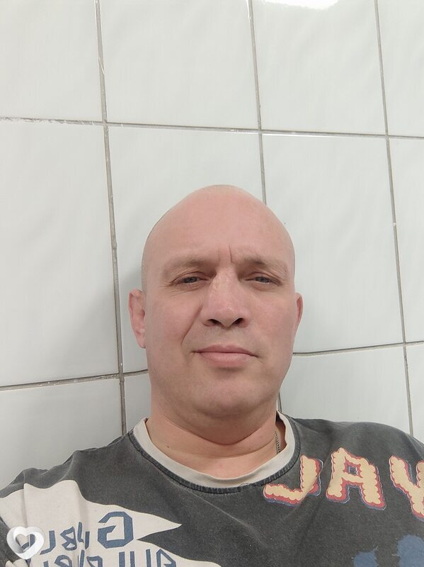 Дмитрий, 43, Сургуте — анкета №1068450