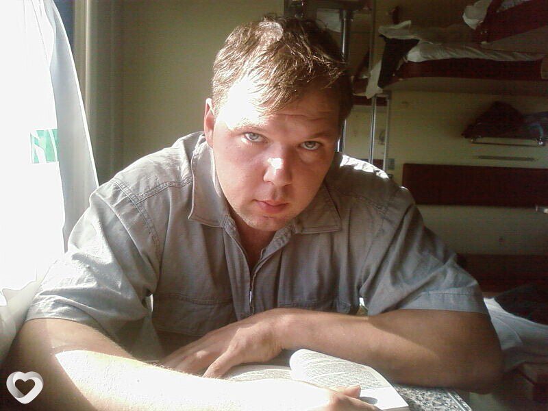 Сергей, 47, Конакове — анкета №1068478