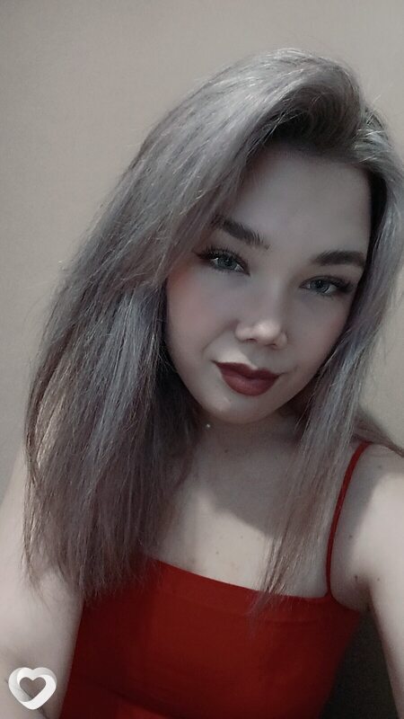 Танюшка, 21, Горно-Алтайске — анкета №1068481