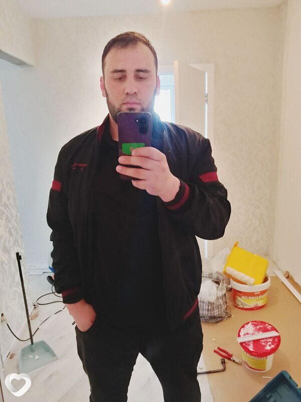 Рустам, 27, Красноярске — анкета №1068482