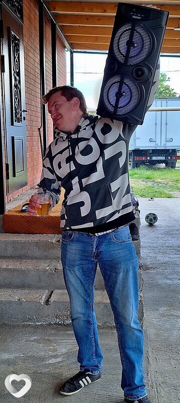 Александр, 38, Ростове-на-Дону — анкета №1068489